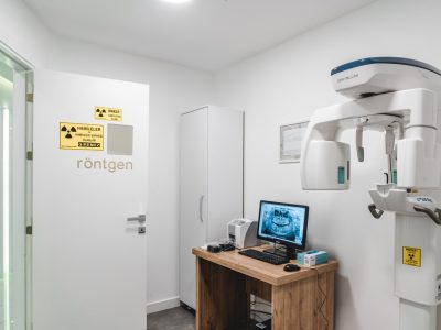 Röntgenraum